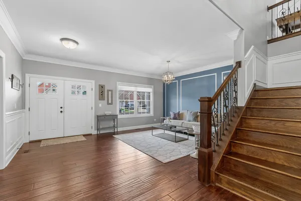 $889,900 | 10835 Scarlet Drive, Orland Park, IL 60467