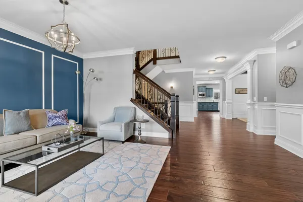 $889,900 | 10835 Scarlet Drive, Orland Park, IL 60467