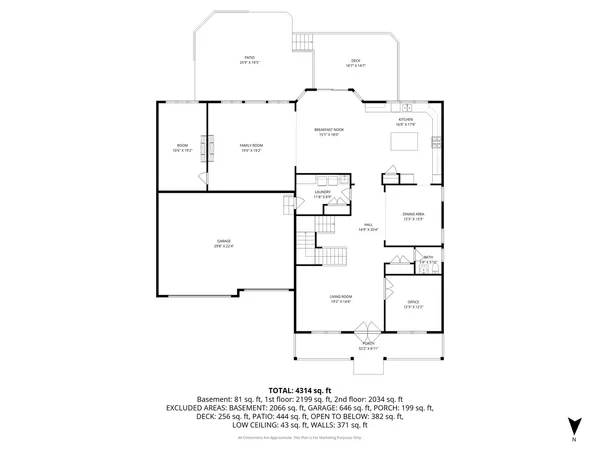 $889,900 | 10835 Scarlet Drive, Orland Park, IL 60467