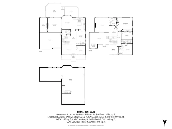 $889,900 | 10835 Scarlet Drive, Orland Park, IL 60467