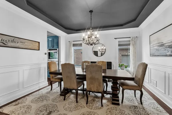 $889,900 | 10835 Scarlet Drive, Orland Park, IL 60467