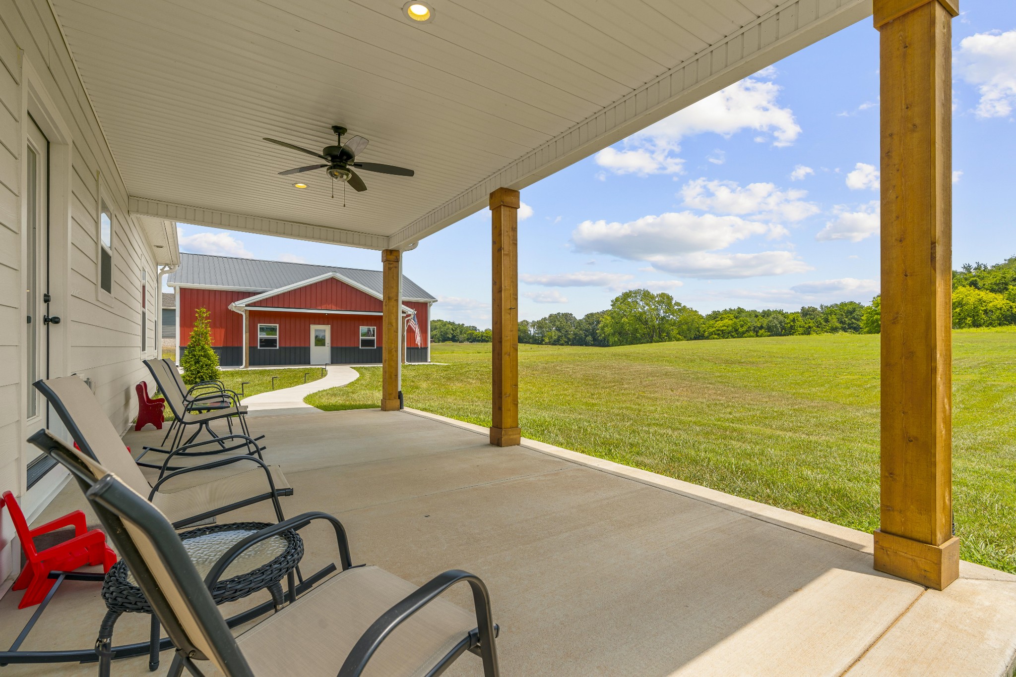 5675 Minnis Road Springfield, TN 37172 - Photo 45 of 68