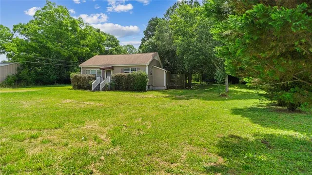 $140,000 | 3965 Highway 29, Colbert, GA 30628