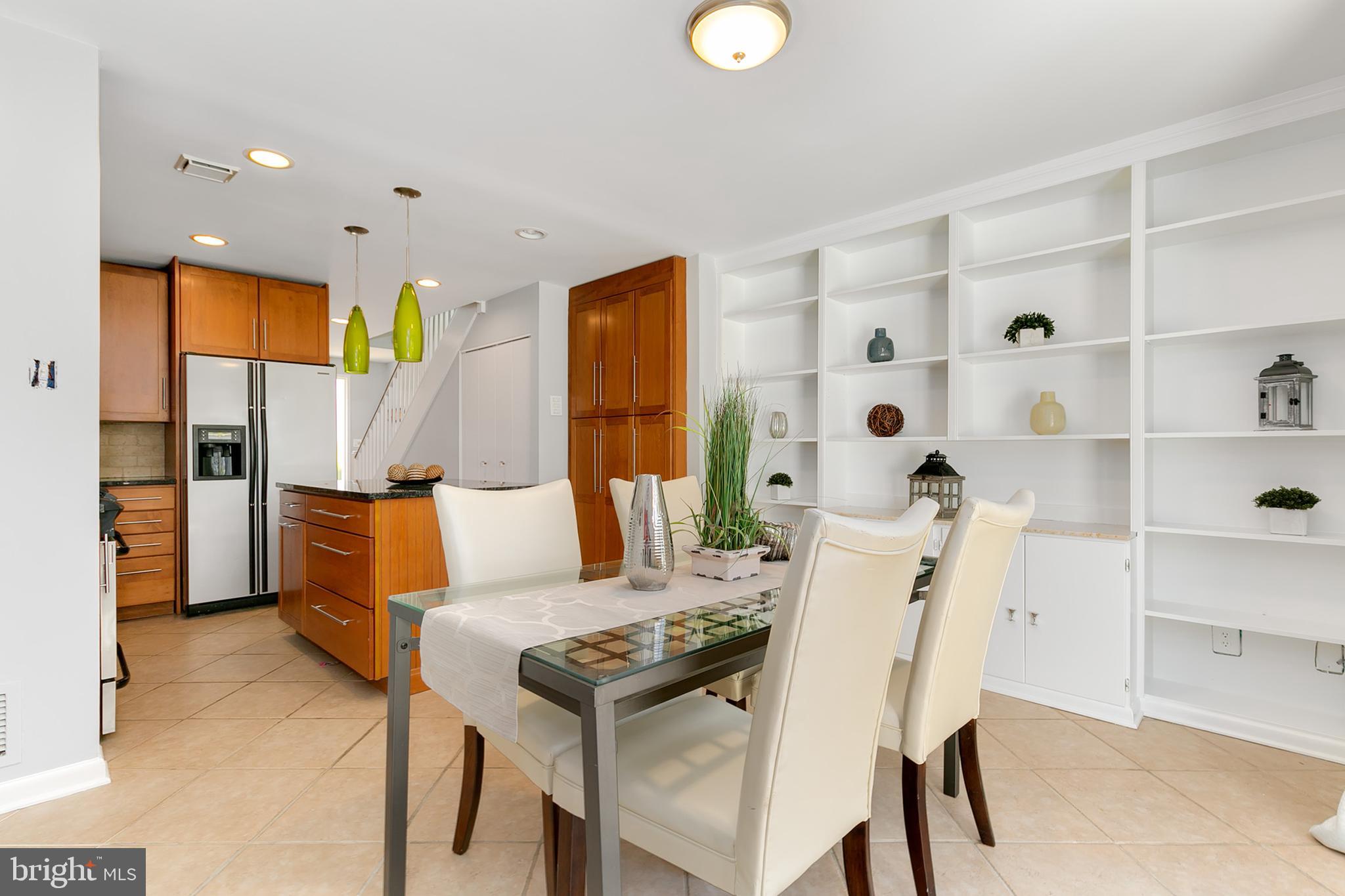 628 3rd Street Southwest, Unit 115 Washington, DC 20024 - Photo 12 of 29