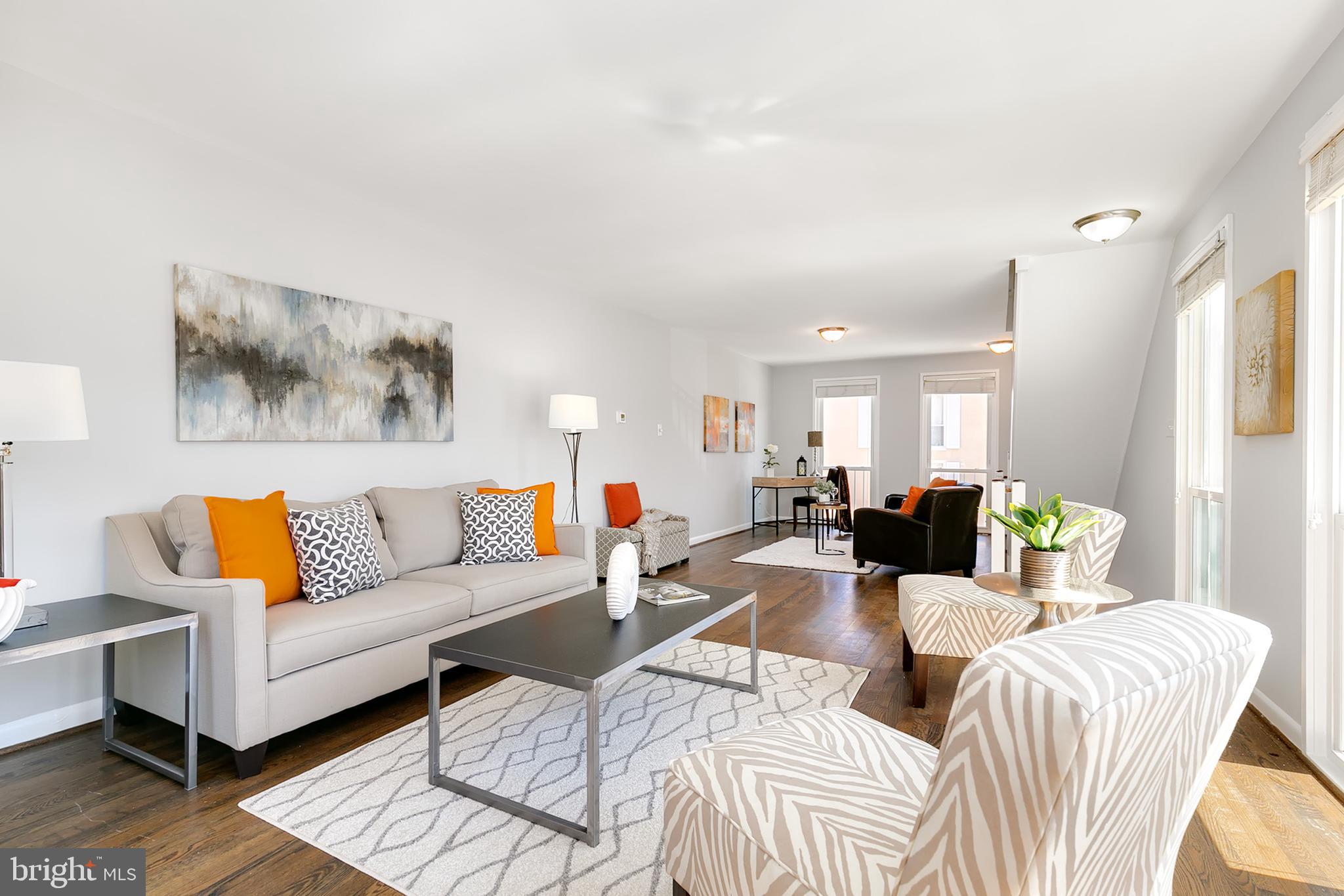 628 3rd Street Southwest, Unit 115 Washington, DC 20024 - Photo 18 of 29