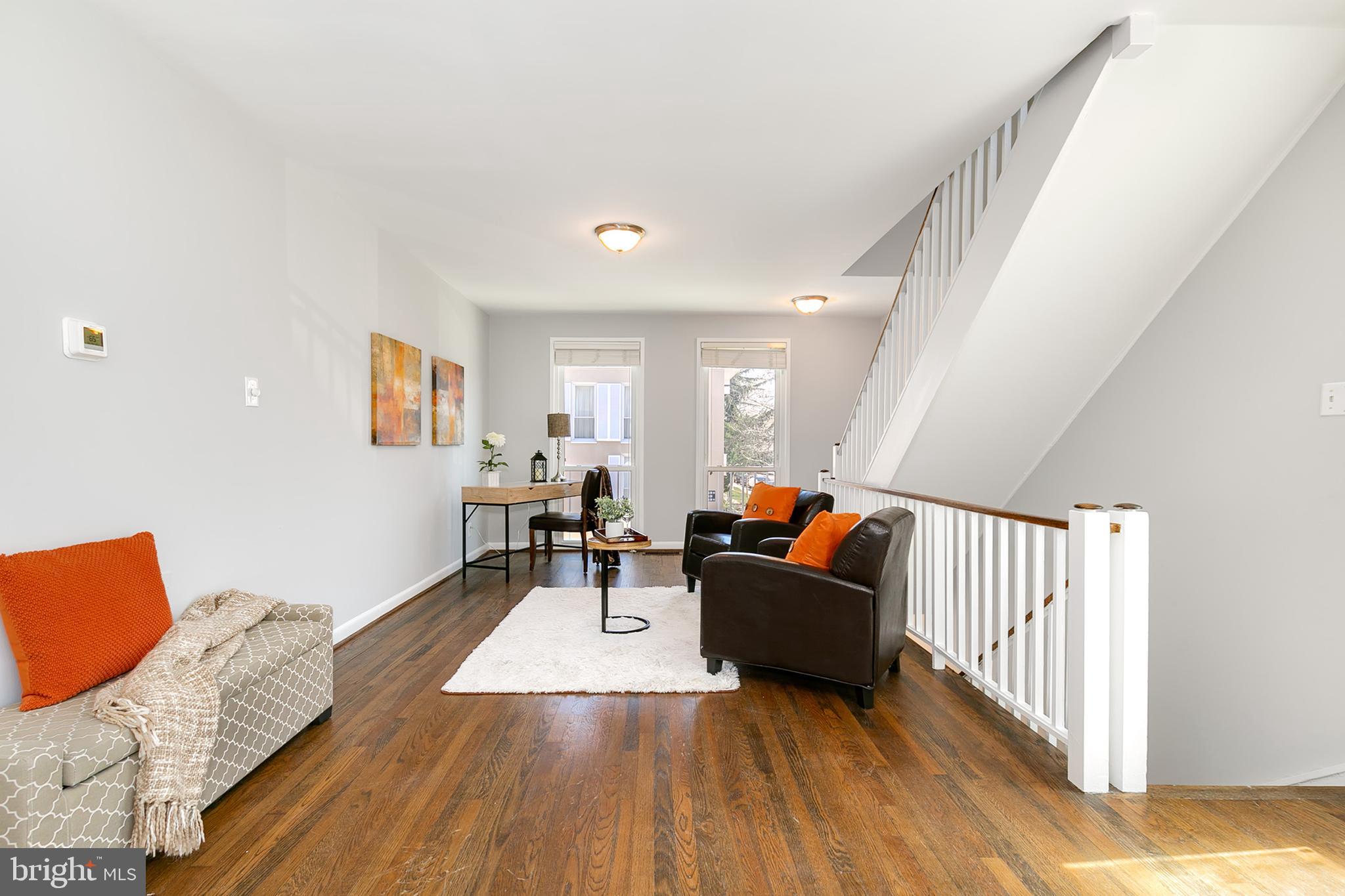 628 3rd Street Southwest, Unit 115 Washington, DC 20024 - Photo 19 of 29