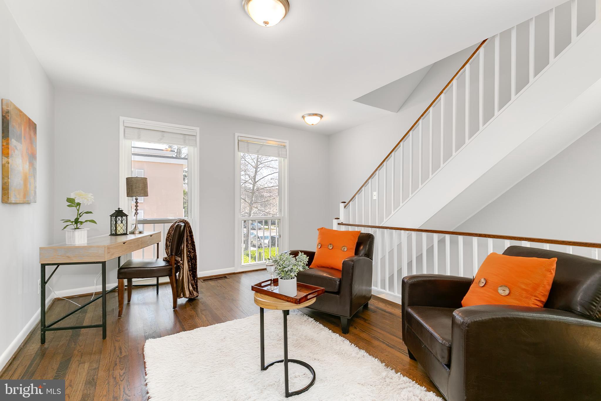 628 3rd Street Southwest, Unit 115 Washington, DC 20024 - Photo 20 of 29