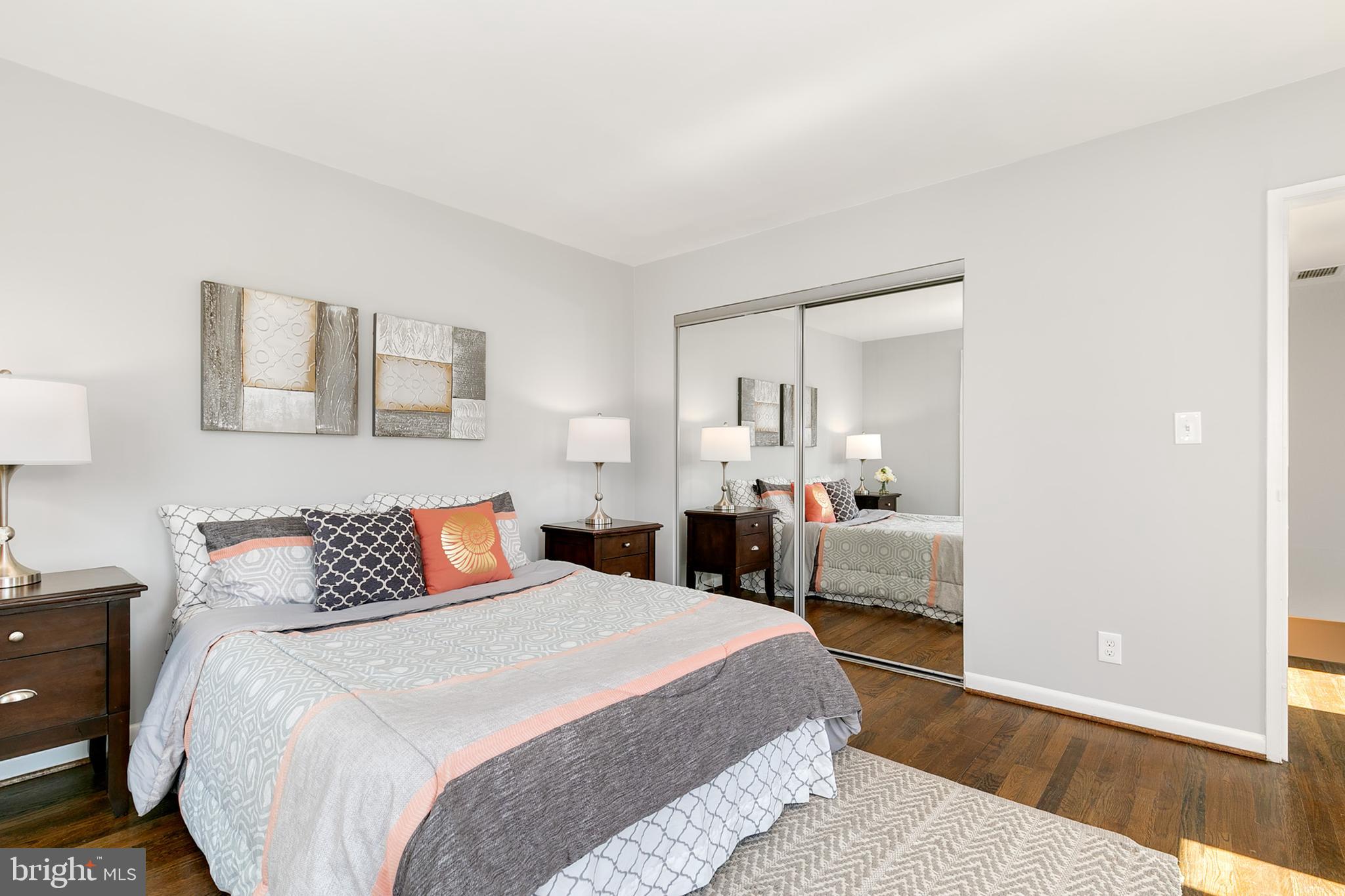 628 3rd Street Southwest, Unit 115 Washington, DC 20024 - Photo 23 of 29