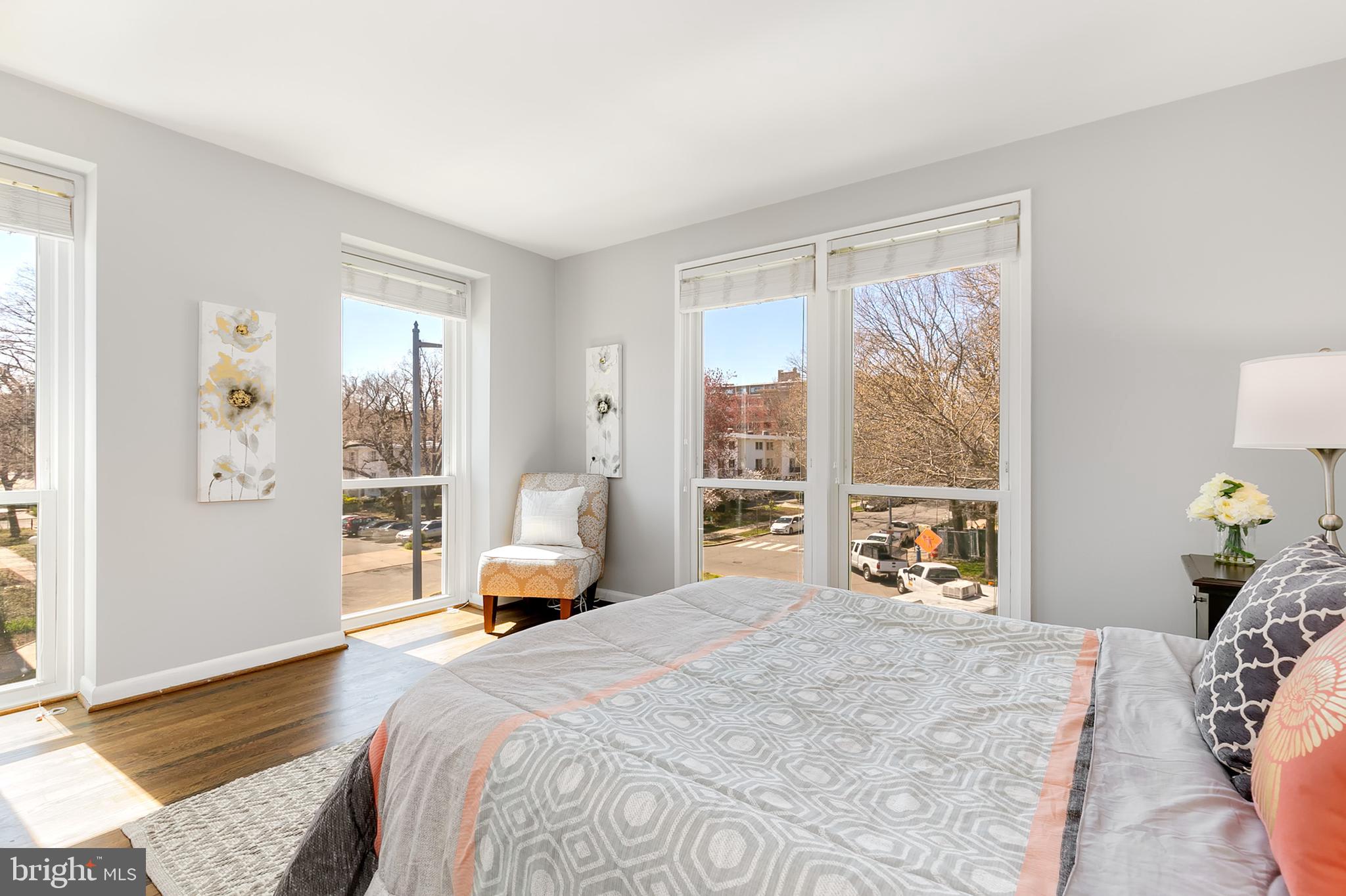 628 3rd Street Southwest, Unit 115 Washington, DC 20024 - Photo 24 of 29