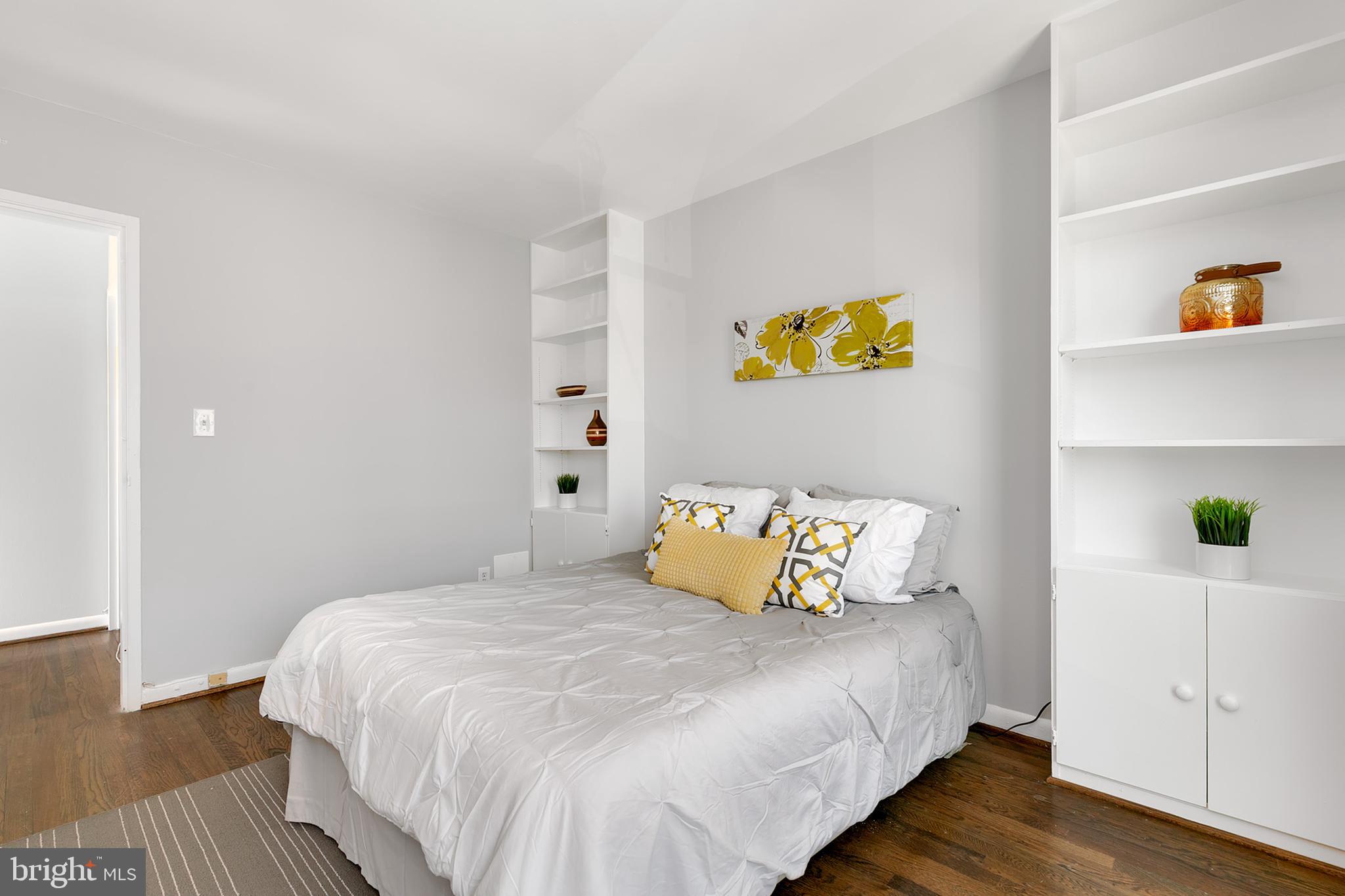 628 3rd Street Southwest, Unit 115 Washington, DC 20024 - Photo 26 of 29