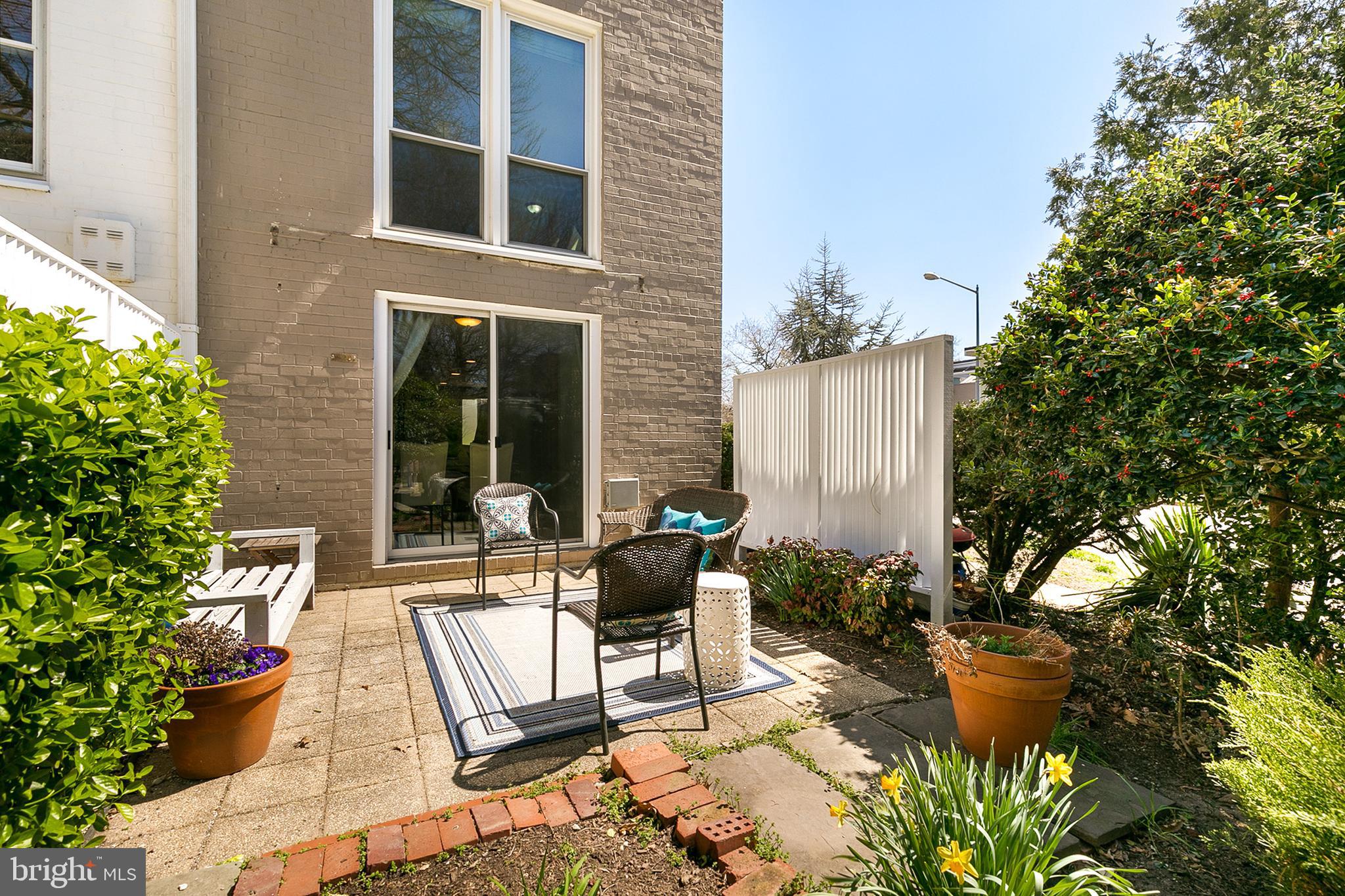 628 3rd Street Southwest, Unit 115 Washington, DC 20024 - Photo 28 of 29