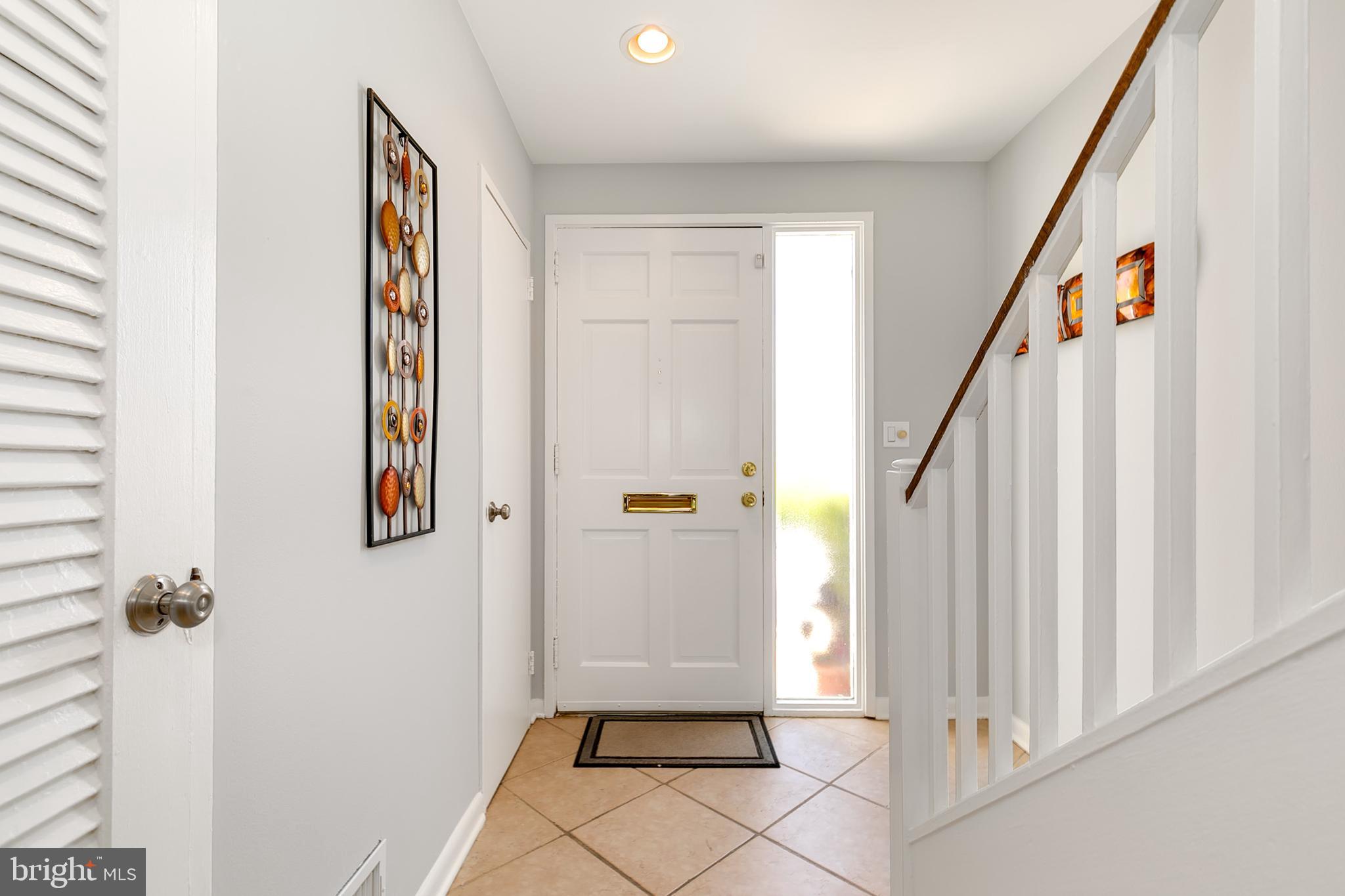 628 3rd Street Southwest, Unit 115 Washington, DC 20024 - Photo 4 of 29