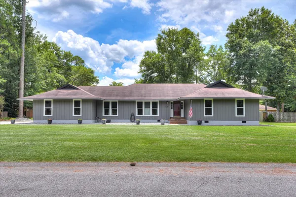 $399,000 | 117 Cherry Hills Drive, Aiken, SC 29803
