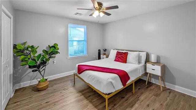 $2,000 | 528 Grovewood Drive, Gretna, LA 70056