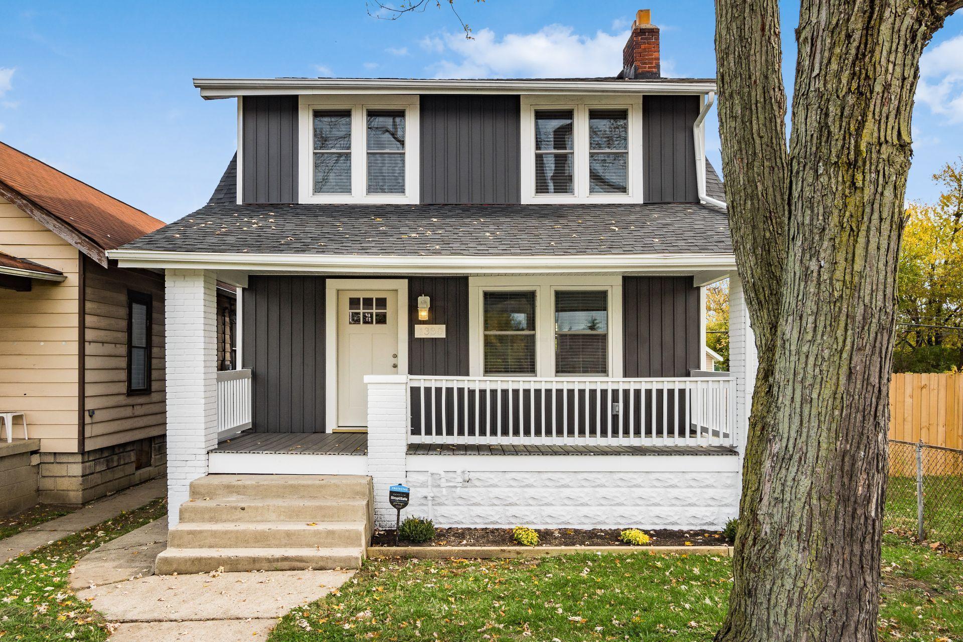 1330 Lockbourne Road Columbus, OH 43206 - Photo 1 of 35