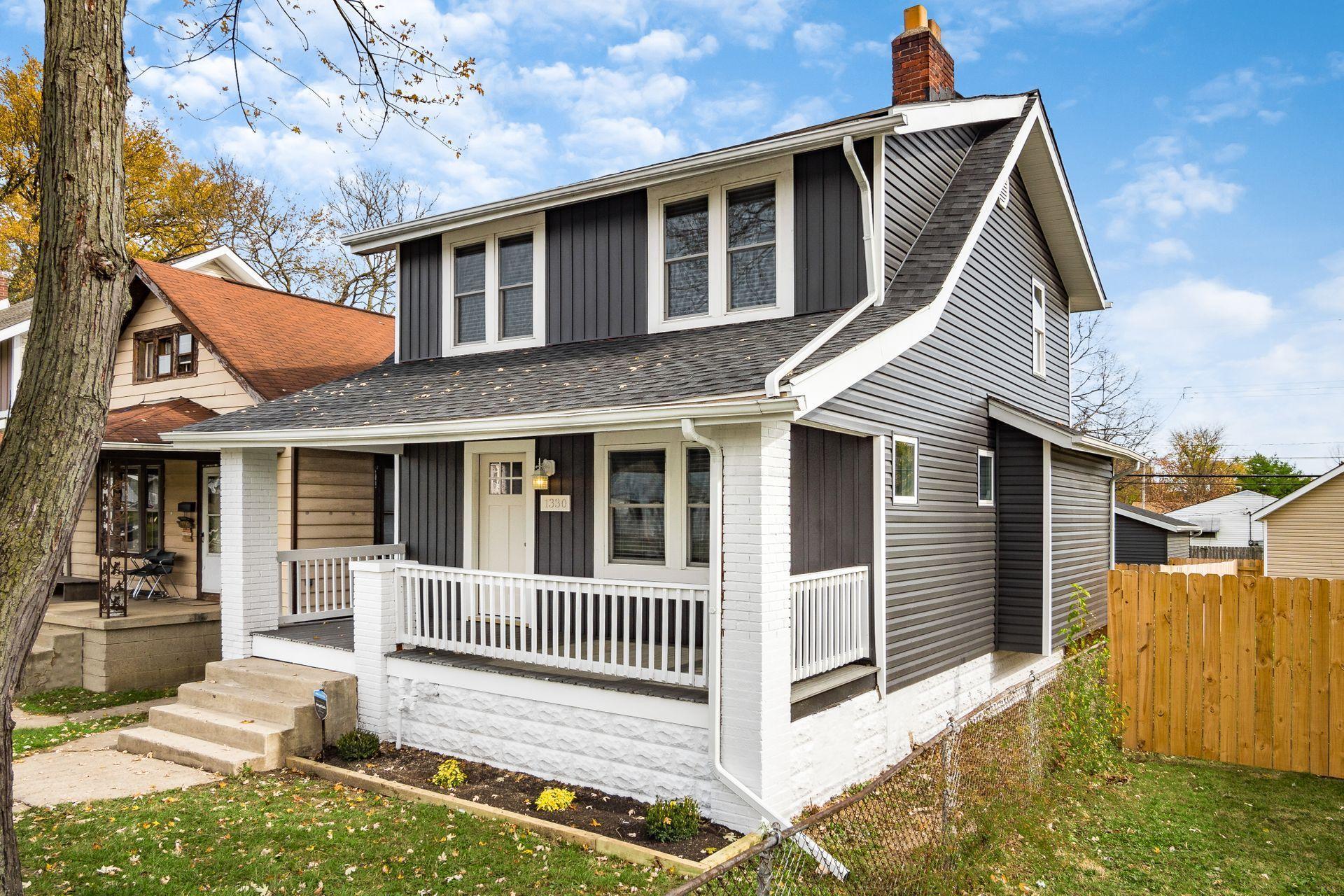 1330 Lockbourne Road Columbus, OH 43206 - Photo 2 of 35