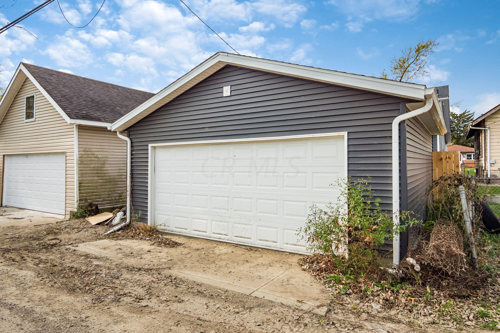 1330 Lockbourne Road Columbus, OH 43206 - Photo 35 of 35