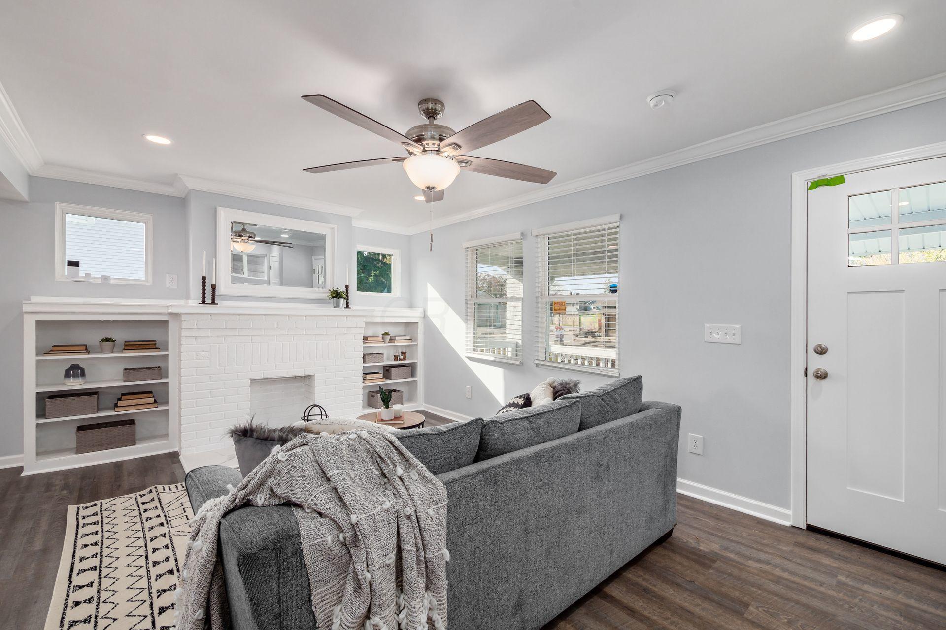 1330 Lockbourne Road Columbus, OH 43206 - Photo 7 of 35