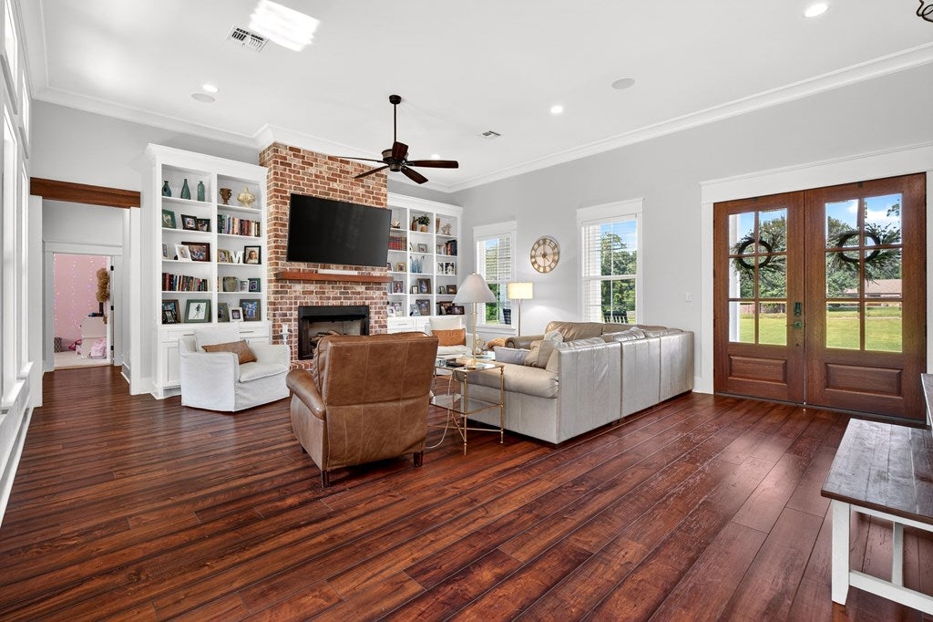 91 Herscel Mitchell Road Picayune, MS 39466 - Photo 19 of 73 Gallery Image 19