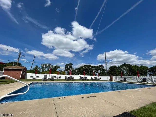a view of a basket ball ground