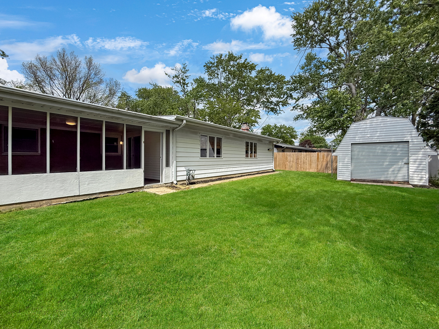 1340 Jeffrey Drive Rantoul, IL 61866 - Photo 27 of 28