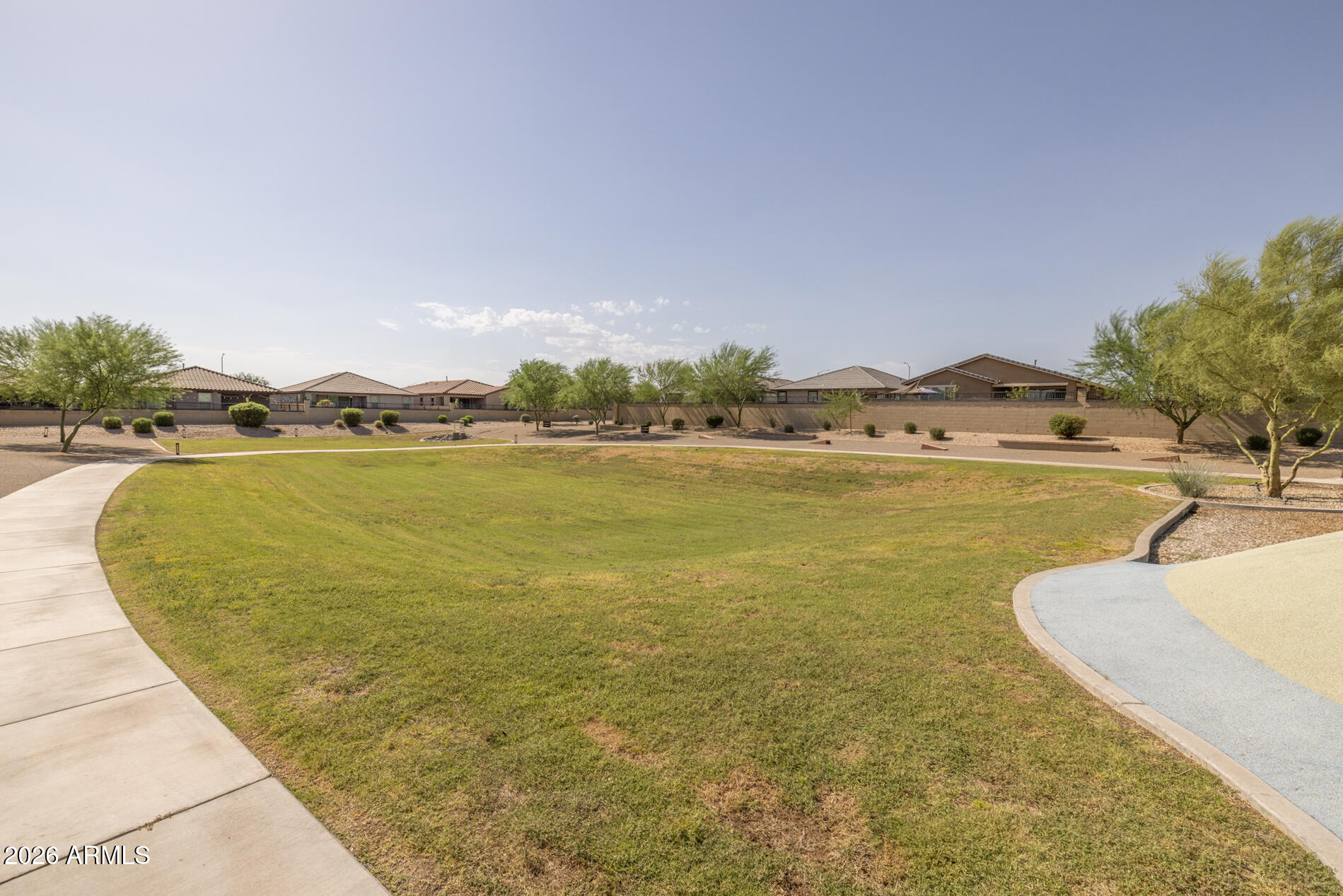 2468 South Reavis Falls Road Apache Junction, AZ 85119 - Photo 28 of 35 30)COMMUNITY PHOTO