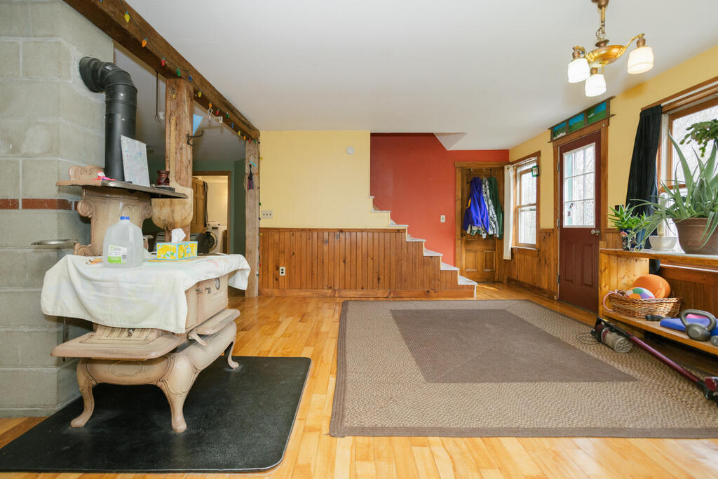 1313 Industry Road Industry, ME 04938 - Photo 10 of 38