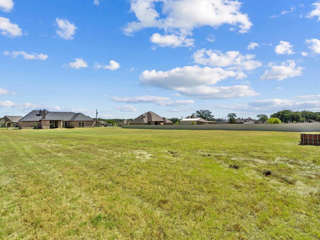 229 Etta Lane Springtown, TX 76082 - Photo 39 of 39 a view of an ocean from a yard