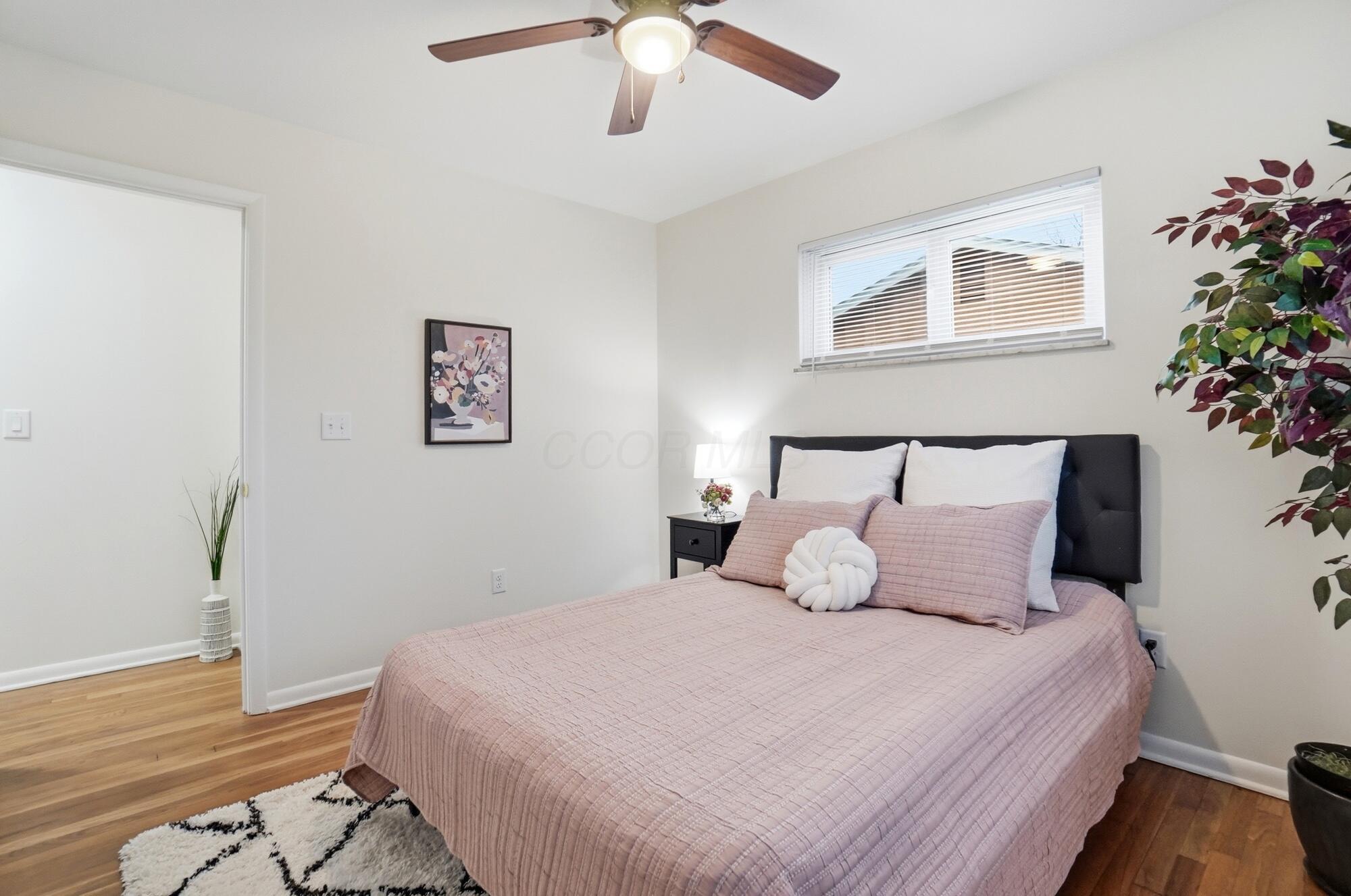 4455 Kenfield Road Columbus, OH 43224 - Photo 23 of 44 Bedroom 2