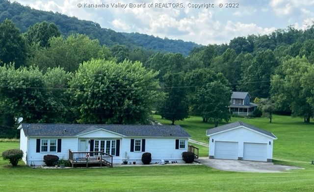 4117 Poca River Road South Poca, WV 25159 - Photo 1 of 31 Gallery Image 1