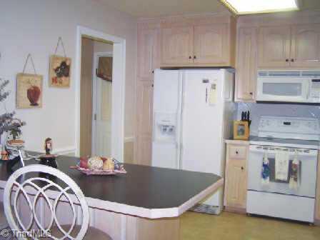 313 Farmbrook Road Mount Airy, NC 27030 - Photo 5 of 9 Other.