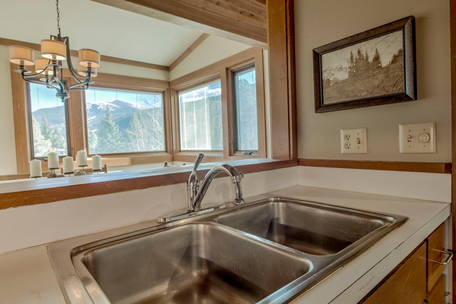 320 Tennis Club Road, Unit 1307 Keystone, CO 80435 - Photo 20 of 47 Gallery Image 20