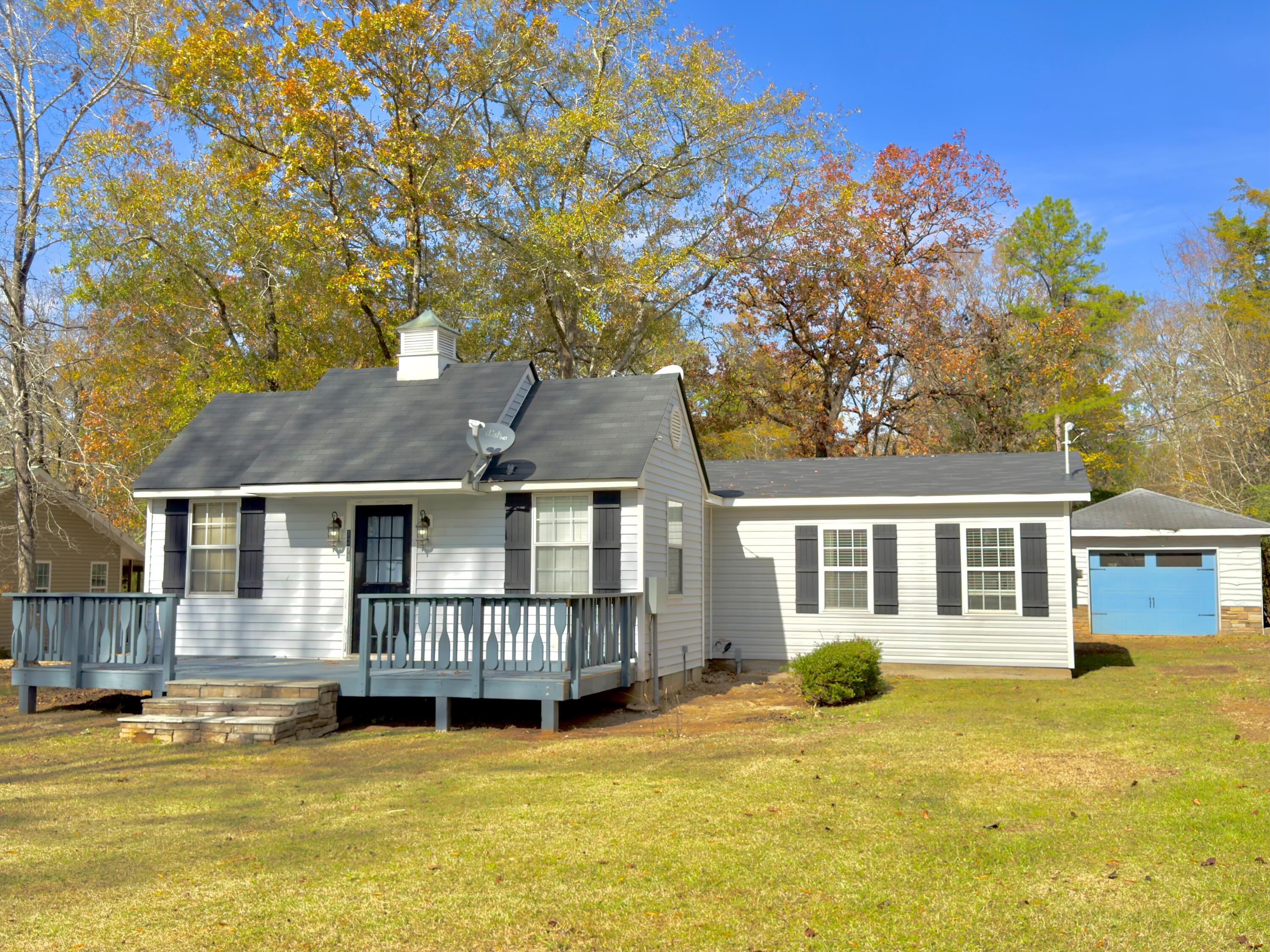 1273 Overlook Road Lincolnton, GA 30817 - Photo 1 of 21 IMG_1868