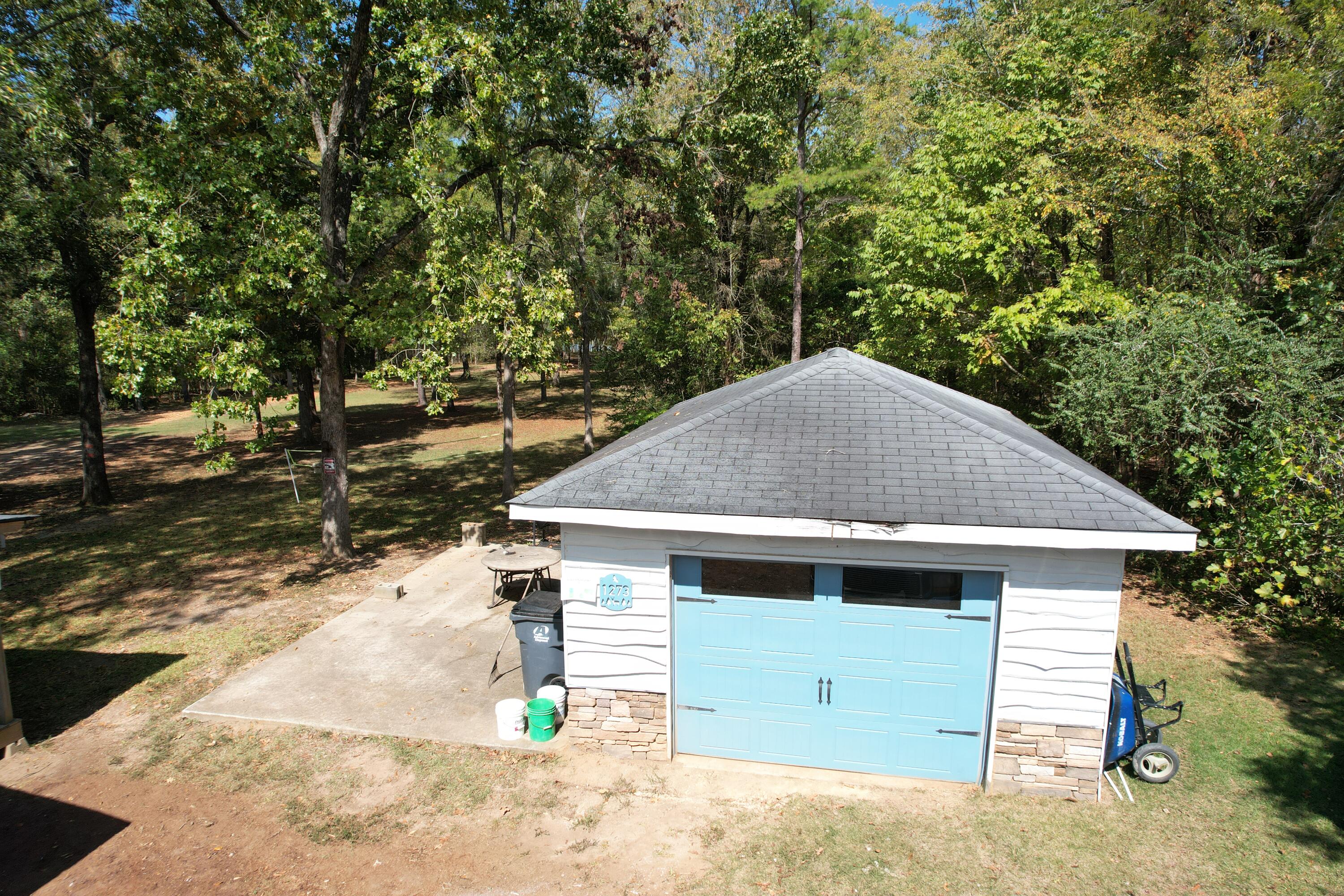 1273 Overlook Road Lincolnton, GA 30817 - Photo 14 of 21 DJI_0150