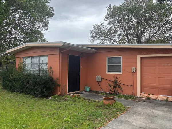 $1,395 | 2709 10th Street, St. Cloud, FL 34769