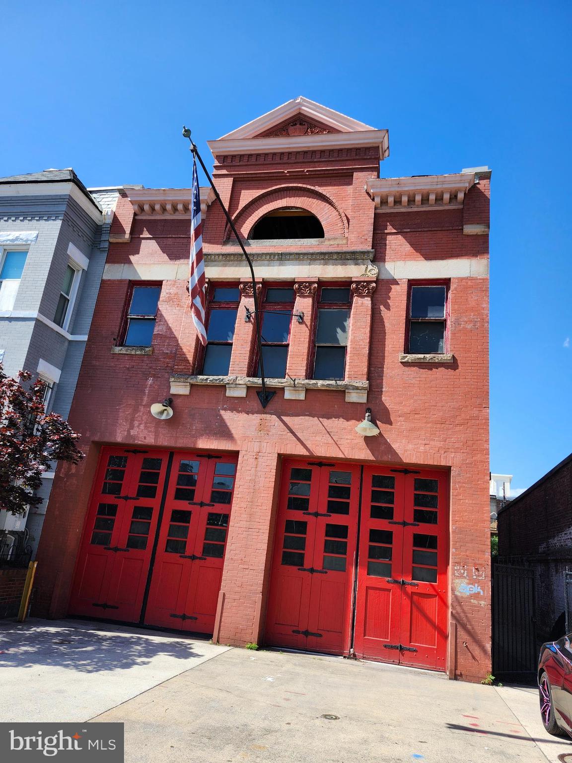 219 M Street Northwest Washington, DC 20001 - Photo 1 of 1