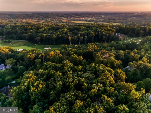 a view of lake and mountain