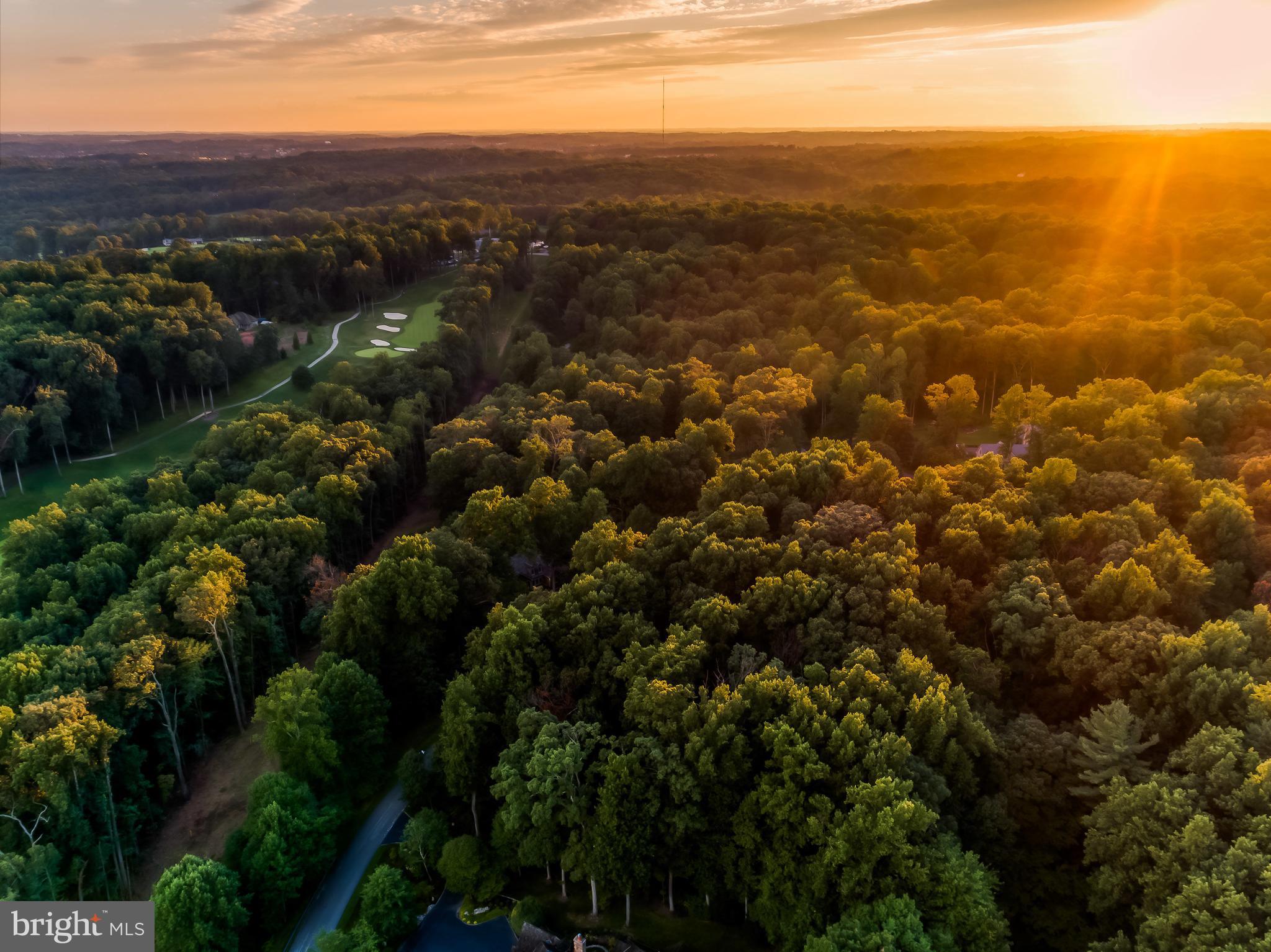 3116 Blendon Road Owings Mills, MD 21117 - Photo 5 of 11 a view of city and mountain