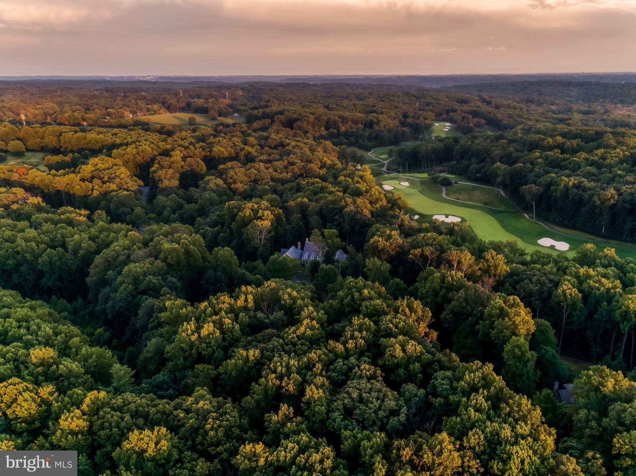 3116 Blendon Road Owings Mills, MD 21117 - Photo 6 of 11 an aerial view of multiple house