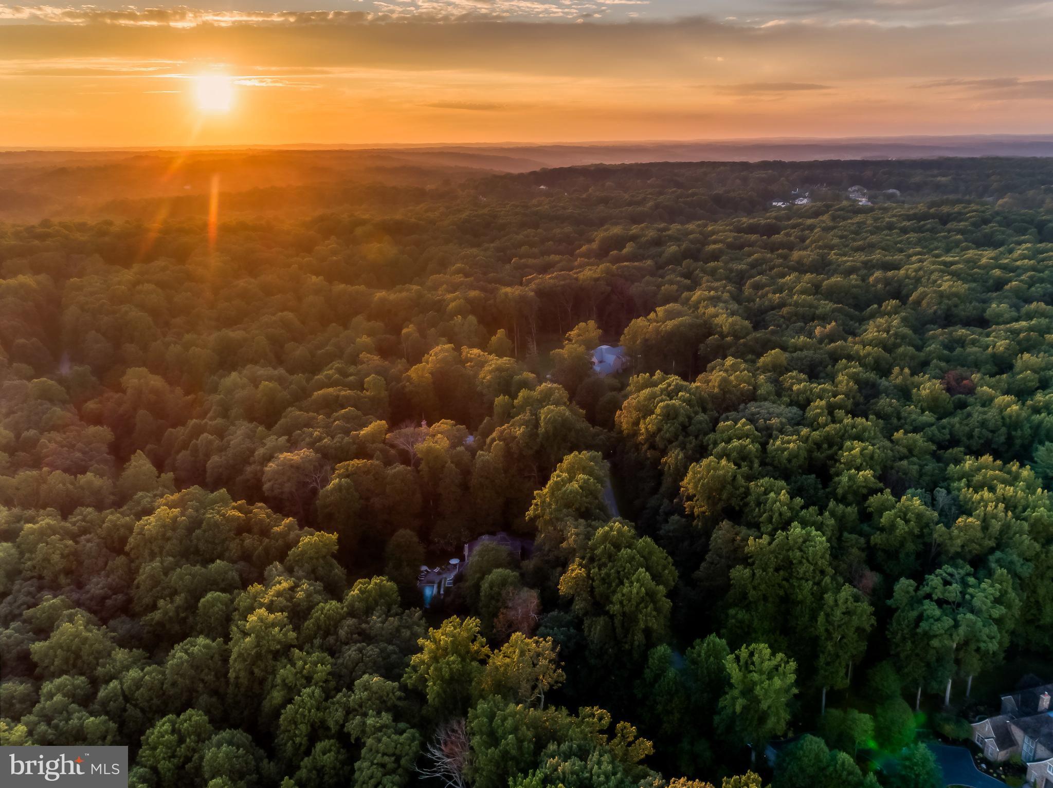 3116 Blendon Road Owings Mills, MD 21117 - Photo 8 of 11 a view of city and mountain