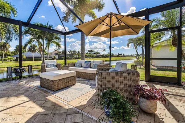 $874,900 | 11781 Lady Anne Circle, Cape Coral, FL 33991