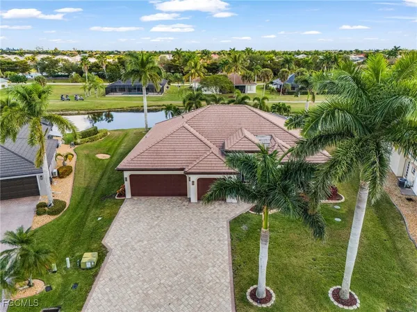 $874,900 | 11781 Lady Anne Circle, Cape Coral, FL 33991