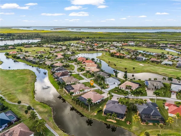 $874,900 | 11781 Lady Anne Circle, Cape Coral, FL 33991