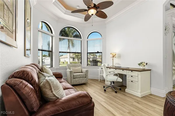 a bedroom with a bed dresser and a window