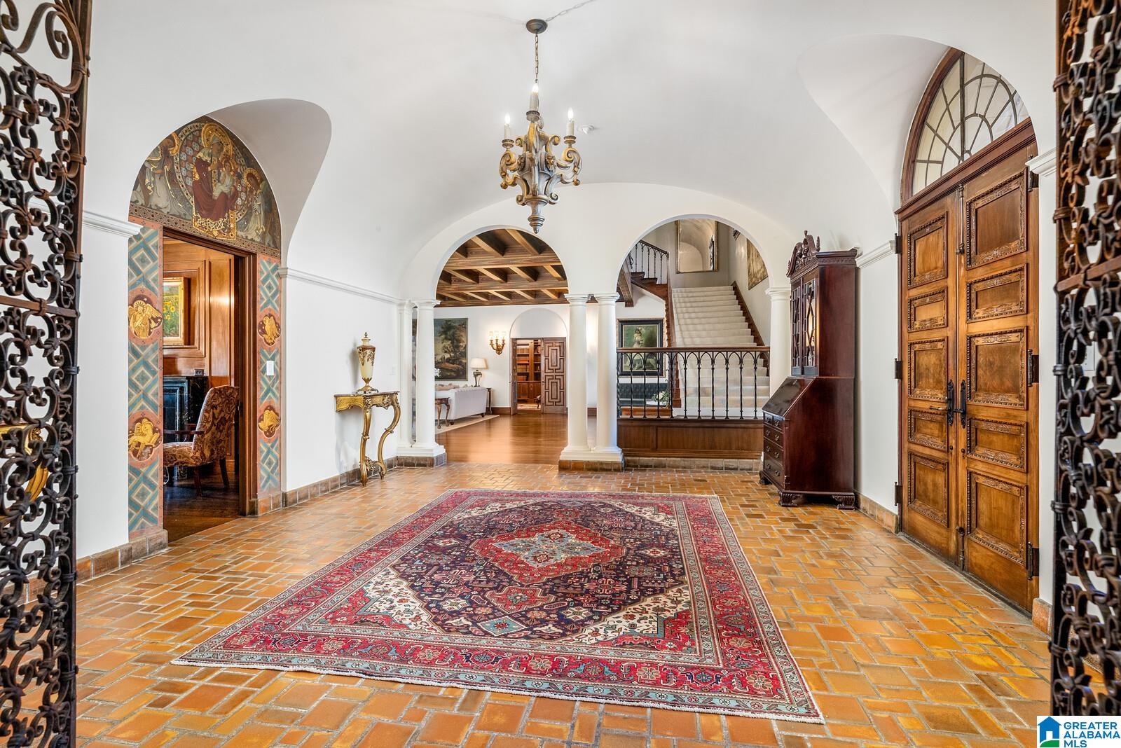 3509 Salisbury Road Mountain Brook, AL 35213 - Photo 7 of 98 Gallery Image 7