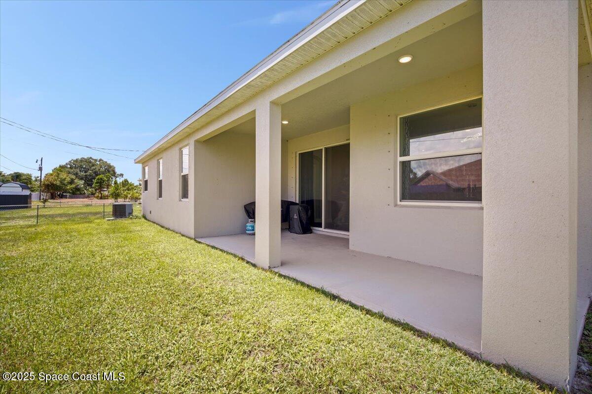 922 Raleigh Road Southeast Palm Bay, FL 32909 - Photo 36 of 44 45-RALEIGH93