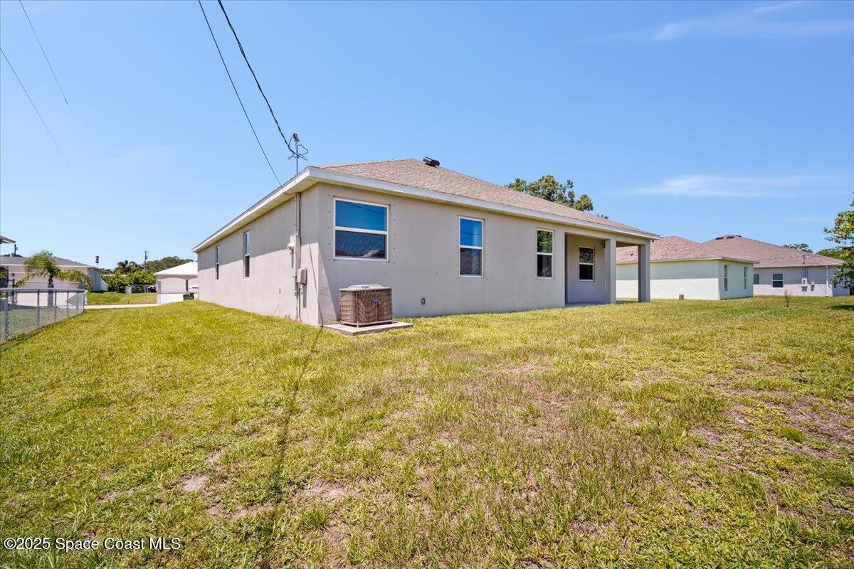 922 Raleigh Road Southeast Palm Bay, FL 32909 - Photo 38 of 44 47-RALEIGH99