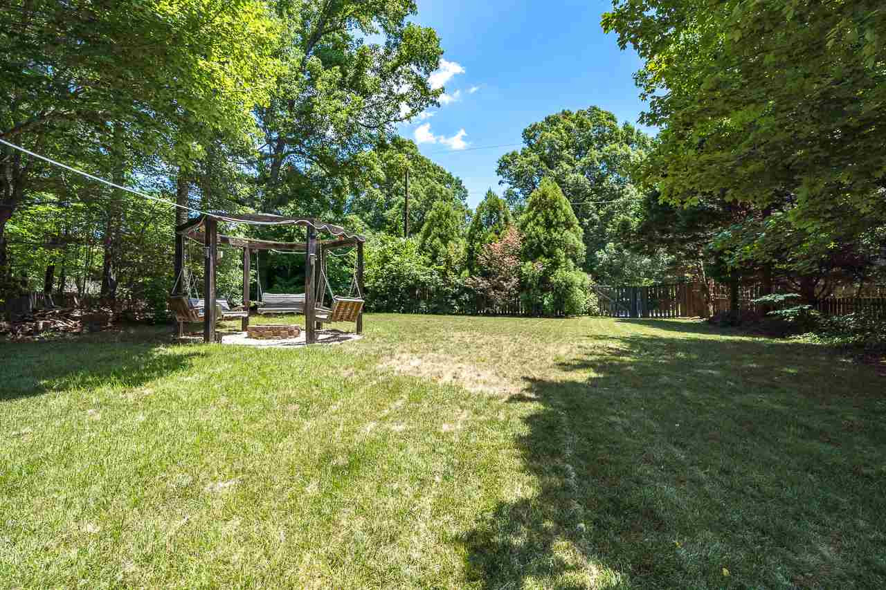 5216 Calverton Drive Raleigh, NC 27613 - Photo 26 of 30 Photo 26