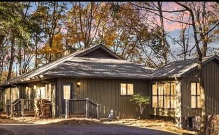 2630 Wilderness Lane Jasper, GA 30143 - Photo 1 of 57