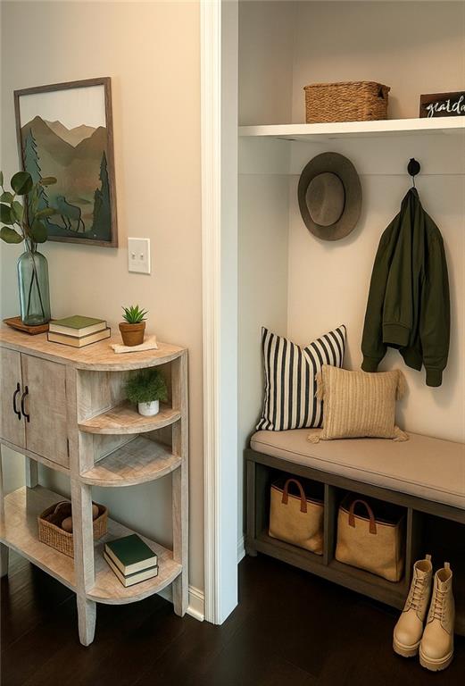 2630 Wilderness Lane Jasper, GA 30143 - Photo 15 of 57